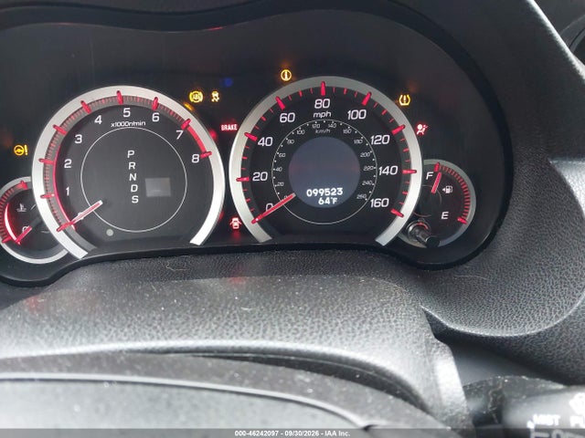 Продажа на аукционе авто 2012 Acura Tsx 2.4, vin: JH4CU2F81CC021449, номер лота: 46242097