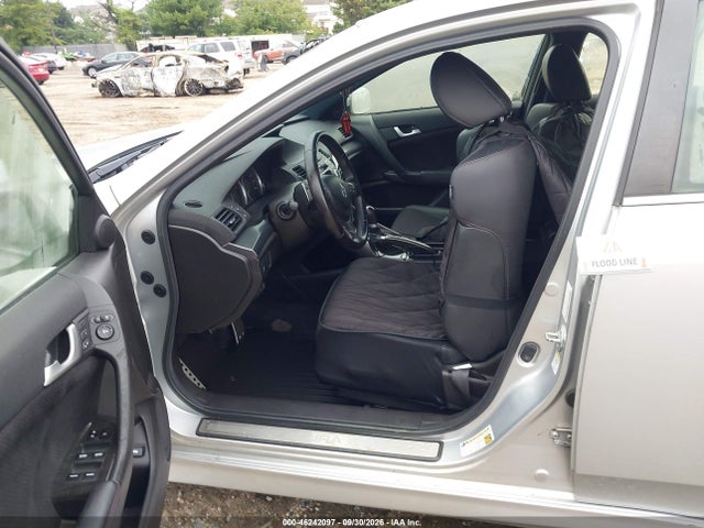 Продажа на аукционе авто 2012 Acura Tsx 2.4, vin: JH4CU2F81CC021449, номер лота: 46242097