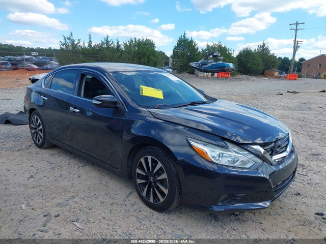 46242099 :رقم المزاد ، 1N4AL3AP9JC121351 vin ، 2018 Nissan Altima 2.5 Sl مزاد بيع