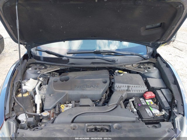 46242099 :رقم المزاد ، 1N4AL3AP9JC121351 vin ، 2018 Nissan Altima 2.5 Sl مزاد بيع
