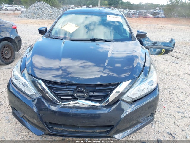 46242099 :رقم المزاد ، 1N4AL3AP9JC121351 vin ، 2018 Nissan Altima 2.5 Sl مزاد بيع