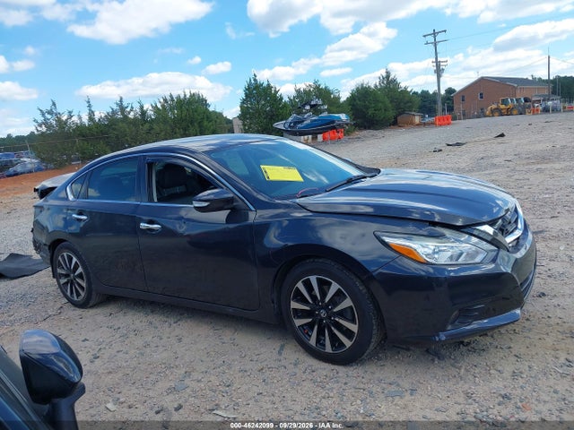 46242099 :رقم المزاد ، 1N4AL3AP9JC121351 vin ، 2018 Nissan Altima 2.5 Sl مزاد بيع