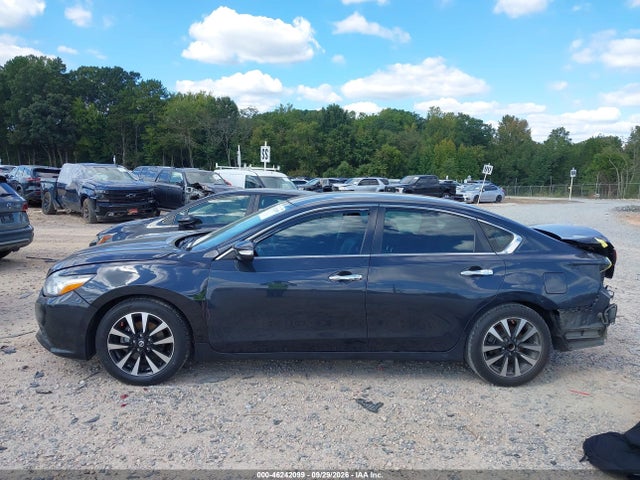 46242099 :رقم المزاد ، 1N4AL3AP9JC121351 vin ، 2018 Nissan Altima 2.5 Sl مزاد بيع