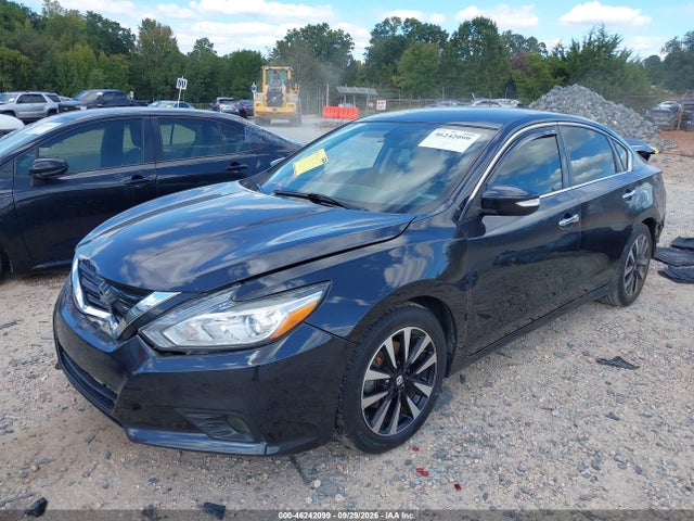 46242099 :رقم المزاد ، 1N4AL3AP9JC121351 vin ، 2018 Nissan Altima 2.5 Sl مزاد بيع