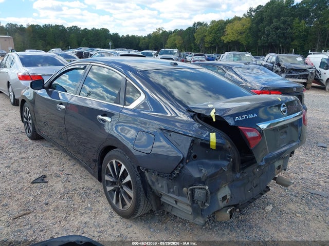 46242099 :رقم المزاد ، 1N4AL3AP9JC121351 vin ، 2018 Nissan Altima 2.5 Sl مزاد بيع