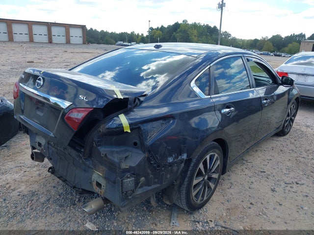 46242099 :رقم المزاد ، 1N4AL3AP9JC121351 vin ، 2018 Nissan Altima 2.5 Sl مزاد بيع