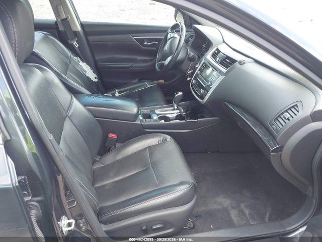 46242099 :رقم المزاد ، 1N4AL3AP9JC121351 vin ، 2018 Nissan Altima 2.5 Sl مزاد بيع