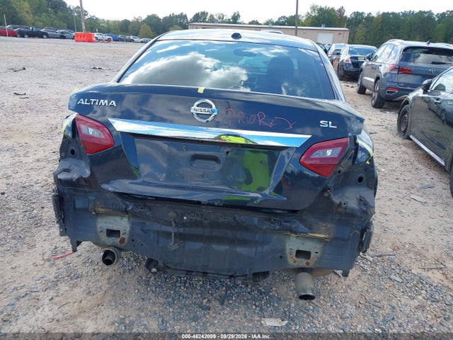 46242099 :رقم المزاد ، 1N4AL3AP9JC121351 vin ، 2018 Nissan Altima 2.5 Sl مزاد بيع