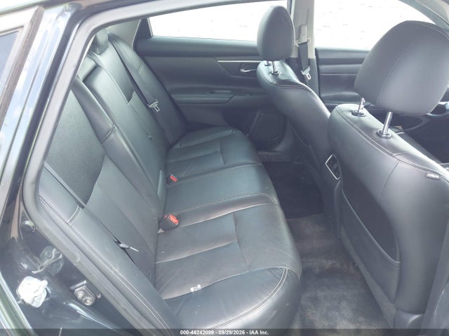 46242099 :رقم المزاد ، 1N4AL3AP9JC121351 vin ، 2018 Nissan Altima 2.5 Sl مزاد بيع