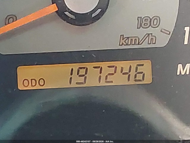 Продажа на аукционе авто 2004 Toyota 4runner Sr5 Sport V8, vin: JTEBT14R740043444, номер лота: 46242107