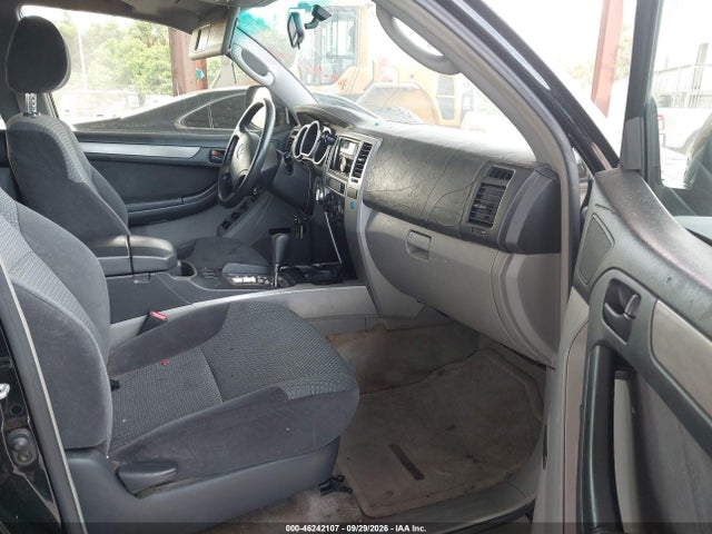 Продажа на аукционе авто 2004 Toyota 4runner Sr5 Sport V8, vin: JTEBT14R740043444, номер лота: 46242107