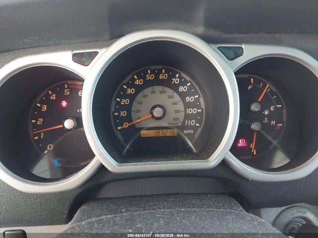 Продажа на аукционе авто 2004 Toyota 4runner Sr5 Sport V8, vin: JTEBT14R740043444, номер лота: 46242107