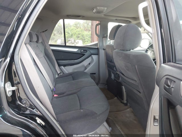 Продажа на аукционе авто 2004 Toyota 4runner Sr5 Sport V8, vin: JTEBT14R740043444, номер лота: 46242107
