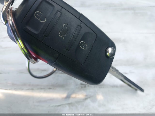 46242113 :رقم المزاد ، WVWBA71F47V039978 vin ، 2007 Volkswagen Eos 2.0t مزاد بيع