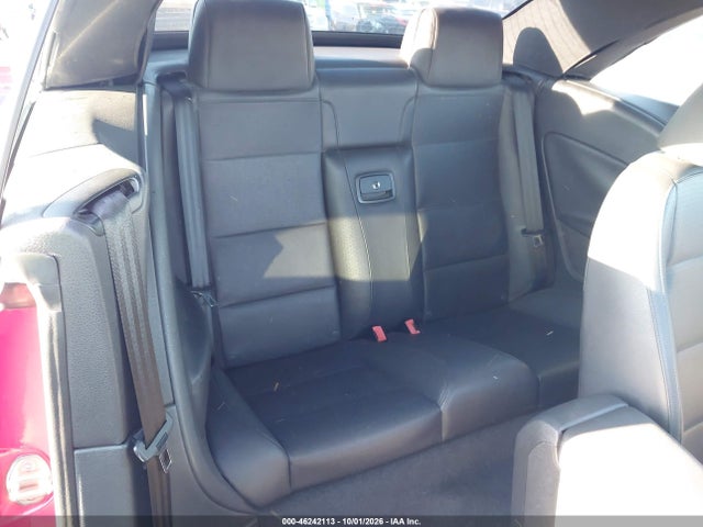 46242113 :رقم المزاد ، WVWBA71F47V039978 vin ، 2007 Volkswagen Eos 2.0t مزاد بيع