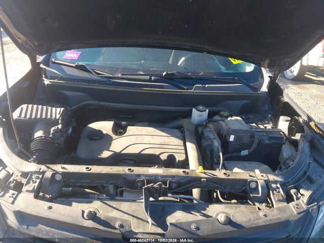 Продаж на аукціоні авто 2018 Chevrolet Equinox Lt, vin: 2GNAXSEV9J6138068, номер лоту: 46242114