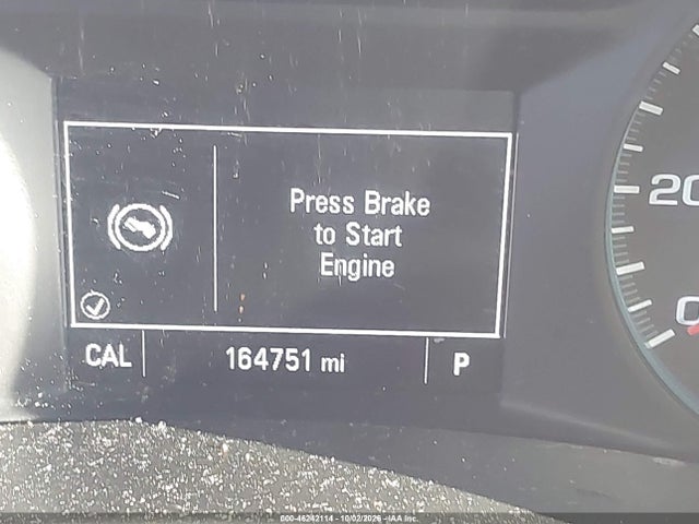 Продаж на аукціоні авто 2018 Chevrolet Equinox Lt, vin: 2GNAXSEV9J6138068, номер лоту: 46242114