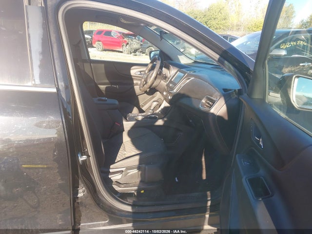 Продаж на аукціоні авто 2018 Chevrolet Equinox Lt, vin: 2GNAXSEV9J6138068, номер лоту: 46242114