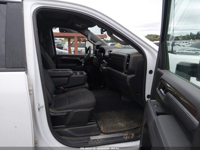 Продаж на аукціоні авто 2025 Chevrolet Silverado 2500hd 4wd  Long Bed Lt, vin: 1GC1KNEY9SF343982, номер лоту: 46242116