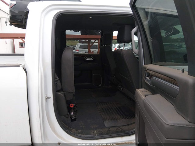 Продаж на аукціоні авто 2025 Chevrolet Silverado 2500hd 4wd  Long Bed Lt, vin: 1GC1KNEY9SF343982, номер лоту: 46242116