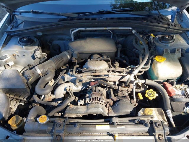 Aukcja sprzedaży 2005 Subaru Forester 2.5x, vin: JF1SG63675H716495, numer aukcji: 46242129