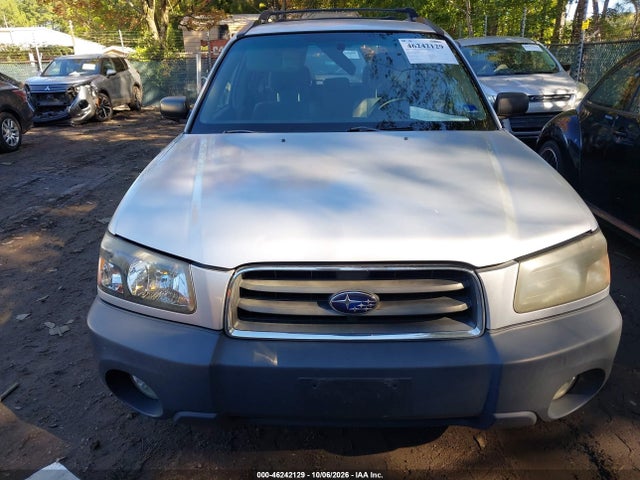 Aukcja sprzedaży 2005 Subaru Forester 2.5x, vin: JF1SG63675H716495, numer aukcji: 46242129
