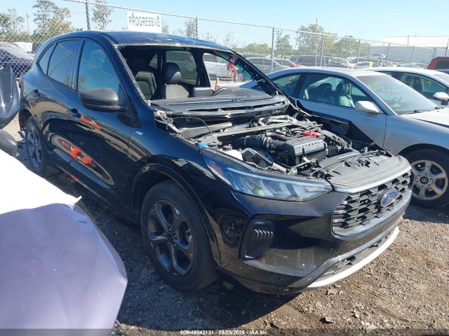 Aukcja sprzedaży 2024 Ford Escape St-line, vin: 1FMCU0MN7RUB31712, numer aukcji: 46242131