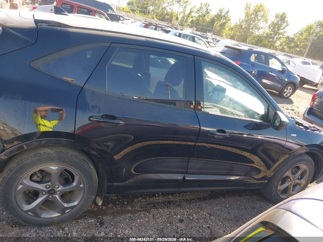 Aukcja sprzedaży 2024 Ford Escape St-line, vin: 1FMCU0MN7RUB31712, numer aukcji: 46242131