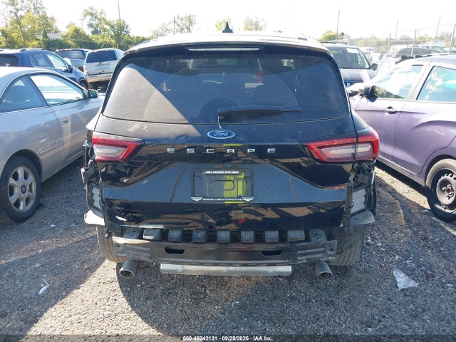 Aukcja sprzedaży 2024 Ford Escape St-line, vin: 1FMCU0MN7RUB31712, numer aukcji: 46242131