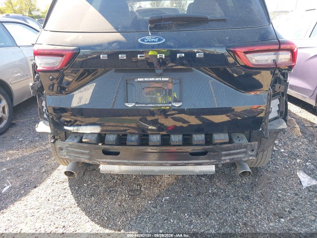Aukcja sprzedaży 2024 Ford Escape St-line, vin: 1FMCU0MN7RUB31712, numer aukcji: 46242131
