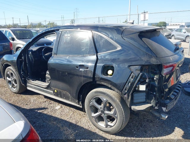 Aukcja sprzedaży 2024 Ford Escape St-line, vin: 1FMCU0MN7RUB31712, numer aukcji: 46242131
