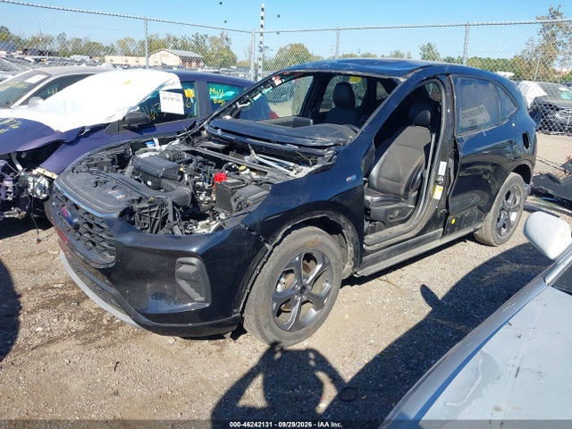 Aukcja sprzedaży 2024 Ford Escape St-line, vin: 1FMCU0MN7RUB31712, numer aukcji: 46242131