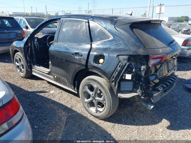 Aukcja sprzedaży 2024 Ford Escape St-line, vin: 1FMCU0MN7RUB31712, numer aukcji: 46242131