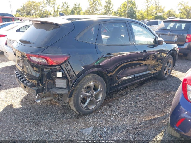 Aukcja sprzedaży 2024 Ford Escape St-line, vin: 1FMCU0MN7RUB31712, numer aukcji: 46242131