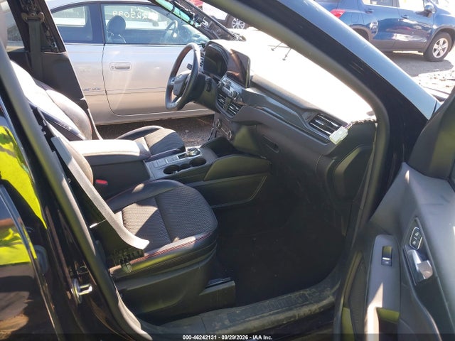 Aukcja sprzedaży 2024 Ford Escape St-line, vin: 1FMCU0MN7RUB31712, numer aukcji: 46242131