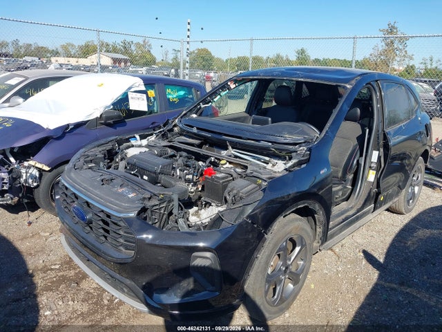 Aukcja sprzedaży 2024 Ford Escape St-line, vin: 1FMCU0MN7RUB31712, numer aukcji: 46242131