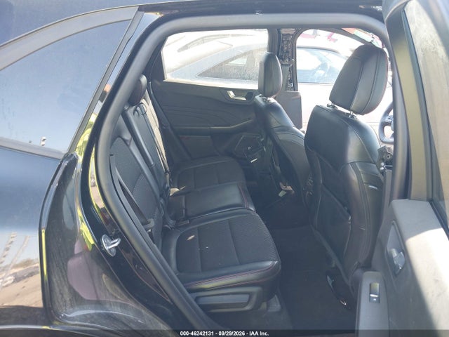 Aukcja sprzedaży 2024 Ford Escape St-line, vin: 1FMCU0MN7RUB31712, numer aukcji: 46242131