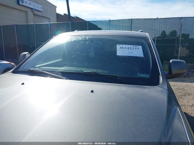 2011 Jeep Grand Cherokee Laredo მანქანა იყიდება აუქციონზე, vin: 1J4RR4GG3BC731489, აუქციონის ნომერი: 46242133