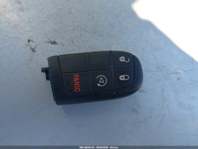 Продаж на аукціоні авто 2020 Jeep Compass Sport Fwd, vin: 3C4NJCAB8LT230106, номер лоту: 46242134