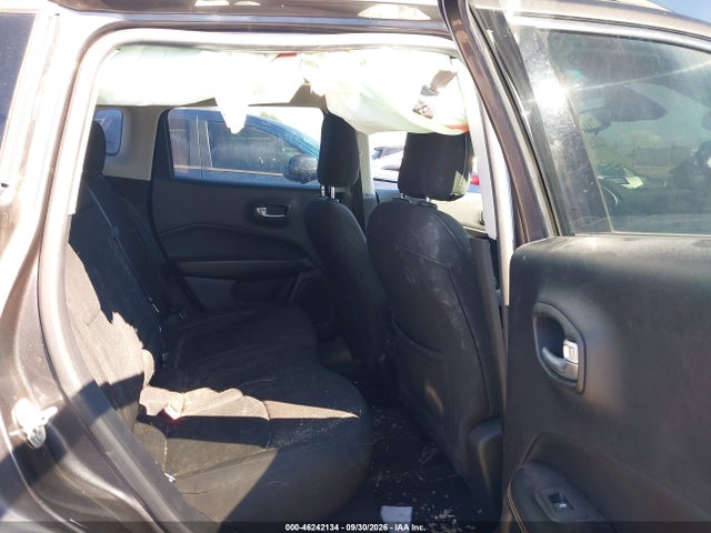 Продаж на аукціоні авто 2020 Jeep Compass Sport Fwd, vin: 3C4NJCAB8LT230106, номер лоту: 46242134