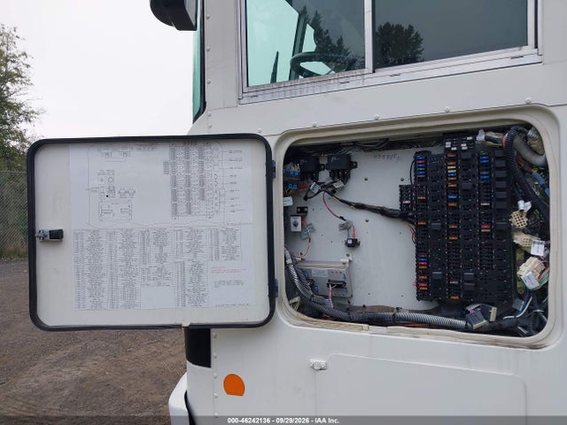 Продаж на аукціоні авто 2016 Blue Bird School Bus / Transit Bus, vin: 1BABLCPA5GF320271, номер лоту: 46242136