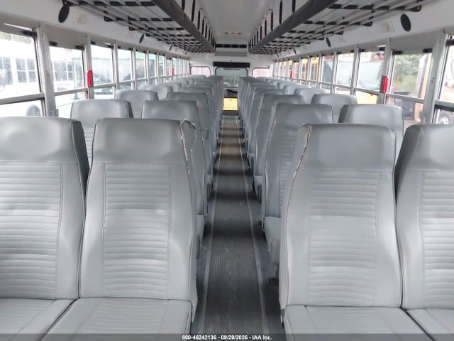 Продаж на аукціоні авто 2016 Blue Bird School Bus / Transit Bus, vin: 1BABLCPA5GF320271, номер лоту: 46242136