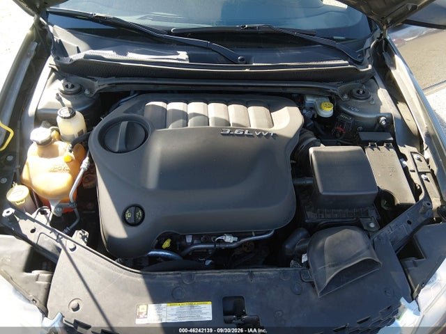 46242139 :رقم المزاد ، 1C3CDZAG5CN276168 vin ، 2012 Dodge Avenger Se مزاد بيع