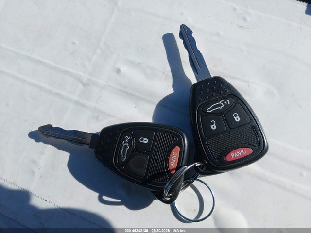 46242139 :رقم المزاد ، 1C3CDZAG5CN276168 vin ، 2012 Dodge Avenger Se مزاد بيع