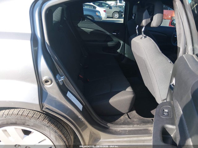 46242139 :رقم المزاد ، 1C3CDZAG5CN276168 vin ، 2012 Dodge Avenger Se مزاد بيع