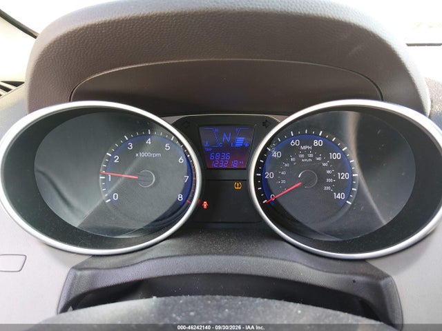 Aukcja sprzedaży 2015 Hyundai Tucson Se, vin: KM8JU3AG0FU011843, numer aukcji: 46242140