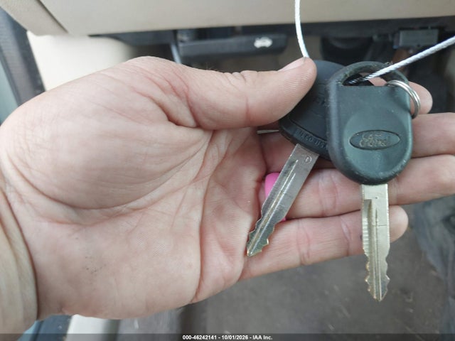 Продажа на аукционе авто 2005 Ford Five Hundred Limited, vin: 1FAFP25145G196127, номер лота: 46242141