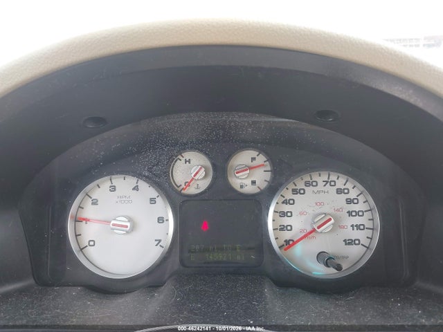 Продажа на аукционе авто 2005 Ford Five Hundred Limited, vin: 1FAFP25145G196127, номер лота: 46242141