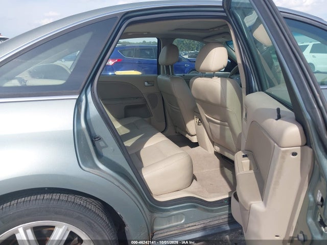 Продажа на аукционе авто 2005 Ford Five Hundred Limited, vin: 1FAFP25145G196127, номер лота: 46242141