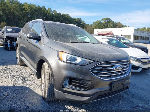 Aukcja sprzedaży 2019 Ford Edge Titanium, vin: 2FMPK3K99KBC64546, numer aukcji: 46242148